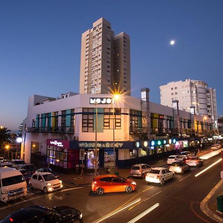 โรงแรมโมโจ ซี พอยต์ เคปทาวน์ ภายนอก รูปภาพ